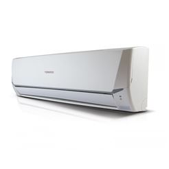 TORNADO Split Air Conditioner 1.5 HP Cool Standard With Dry and Super Jet Function In White Color TH-C12UEE
