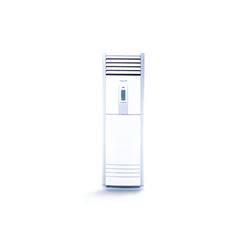 Carrie free stand Elegant Pro 5HP  cooling & Heating  53QFJT36N-708