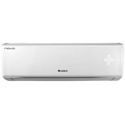 Gree Novo Gwc24Qe-Ne3Nn Air Conditioner Cooling Only - 3 Hp