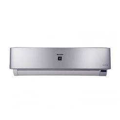 SHARP Split Air Conditioner 1.5HP Cool Only Premium Plus Digital With Plasmacluster In White  AH-AP12YHE