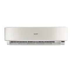 SHARP Split Air Conditioner 1.5HP Cool - Heat Standard With Dry and Turbo Function In White Color AY-A12YSE
