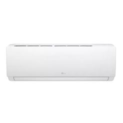 LG Hero Split Air Conditioner, 3HP, Cooling and Heating, White - S4-H24TZAAE