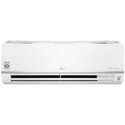 LG 3 HP Inverter Cool Only  Split System Air Conditioner S4-Q24KE3AE