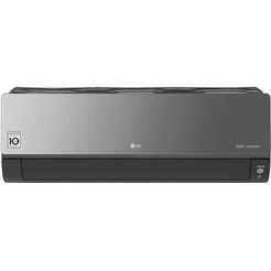 LG 1.5 HP ARTCOOL Inverter Cool / Heat Split System Air Conditioner S4-W12JARMA
