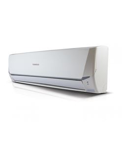 TORNADO Split Air Conditioner 1.5 HP Cool Standard With Dry and Super Jet Function In White Color TH-C12UEE