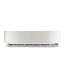 SHARP Split Air Conditioner 2.25 HP Cool - Heat Standard With Dry and Turbo Function In White Color  AY-A18YSE