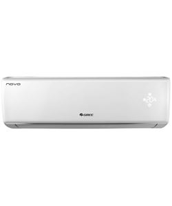 Gree Novo Gwc24Qe-Ne3Nn Air Conditioner Cooling Only - 3 Hp