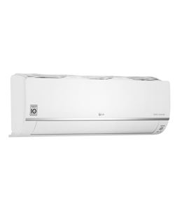 LG 2.25HP S-PLUS  Inverter Cool/Heat Split System Air Conditioner  S4-W18KL2MA