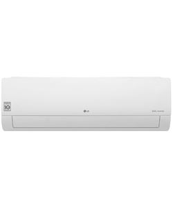 LG 3 HP Inverter Cool/Heat Split System Air Conditioner  S4-W24K23AE