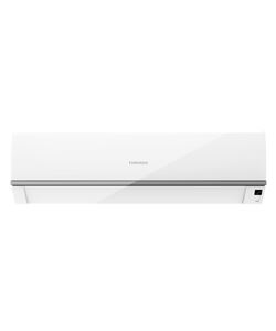 TORNADO Split Air Conditioner 3 HP Cool Standard Digital With Turbo Function In White Color TH-C24WEE