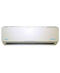 Midea Mission MSCIT-12HR J Cooling And Heating Plasma Air Conditioner- 1.5 Horse Power  MSC1T-12HR J