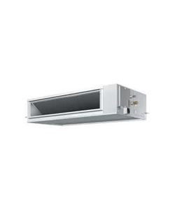 53QDMT60N-518A6   تكييف كارير كونسيلد 7.5 حصان بارد ساخن  ( داخل الحائط ) ديكورى     ClassiCool PRO