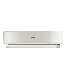 SHARP Split Air Conditioner 3 HP Cool/ Heat Premium Plus Digital With Plasmacluster In White Color AY-AP24YHE