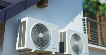 Air Conditioning 
